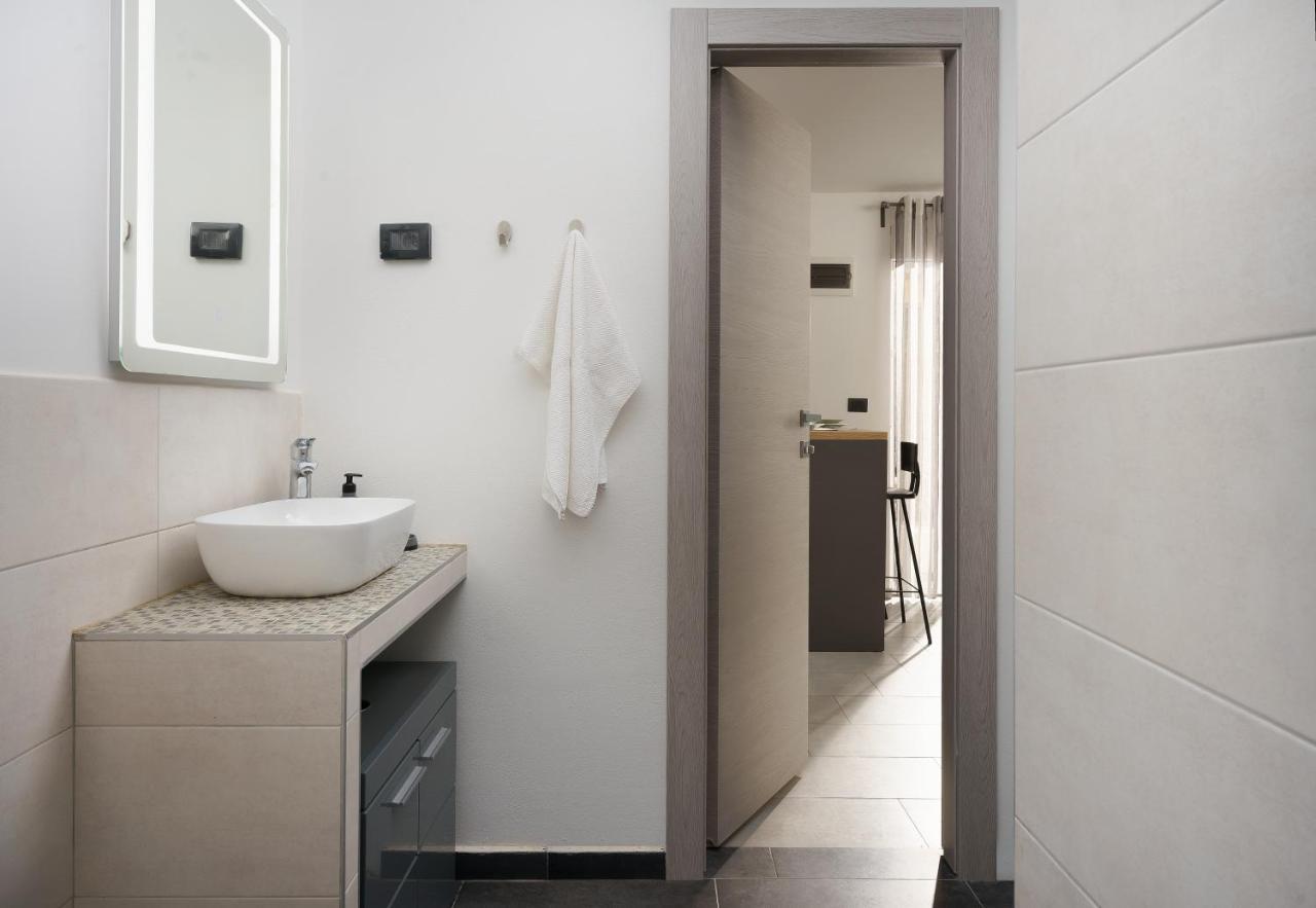 מדולין Apartments Elena Tia מראה חיצוני תמונה